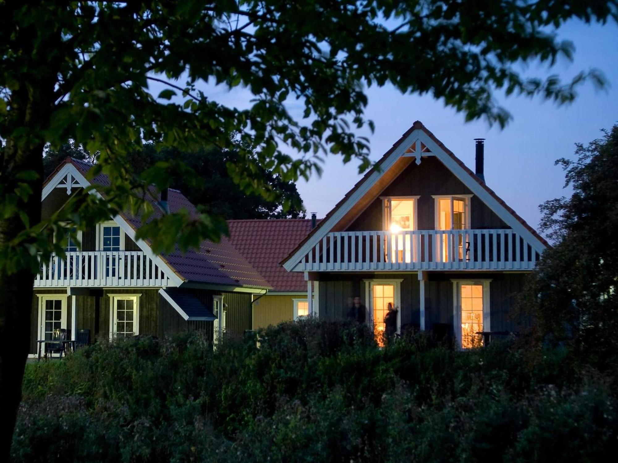 6 Person Holiday Home On A Holiday Park In Gråsten Eksteriør bilde